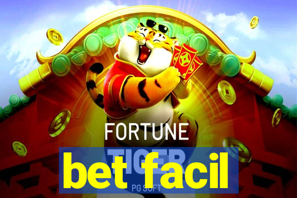 bet facil